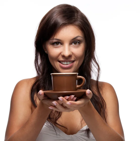 Coffee — Stock Photo, Image