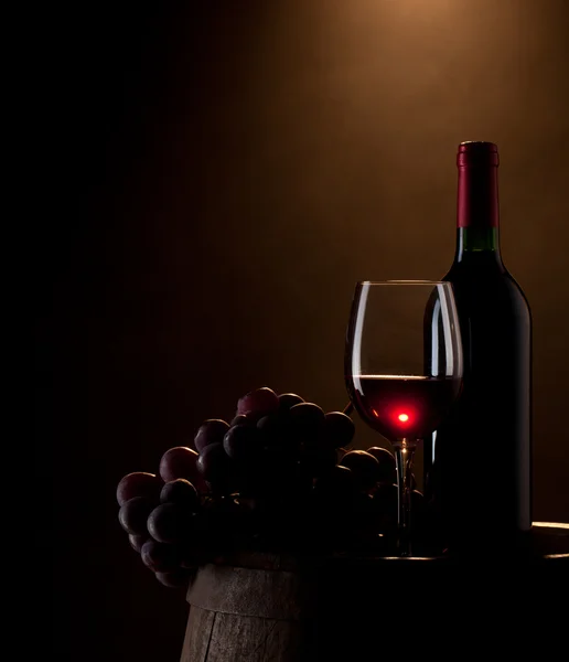 Wine — Stock Photo, Image