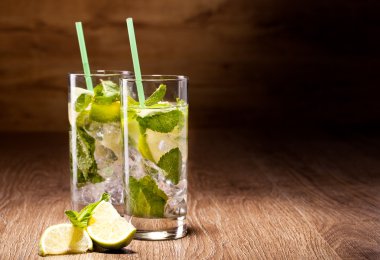 Mohito Kokteyli