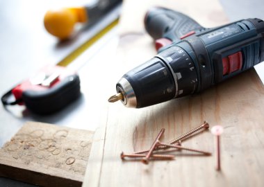 DIY araç konsepti
