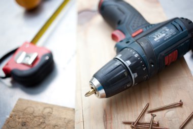 DIY araç konsepti