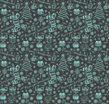 Noel sorunsuz arka plan