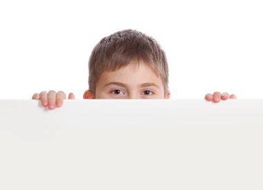 Boy poster ortaya