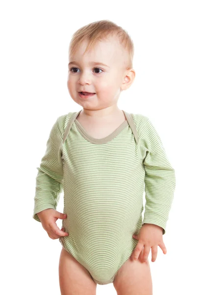 Cute baby — Stock Photo, Image