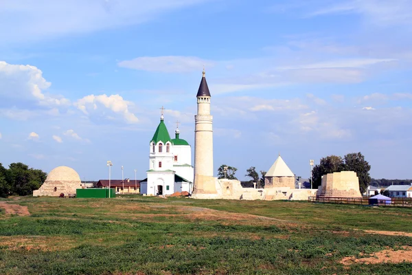 Bulgar devlet Tarihi ve mimari saklıdır. varsayım Kilisesi