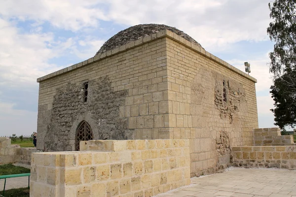 Bulgaarse staat historische en architecturale Reserve. Khan's graf — Stockfoto