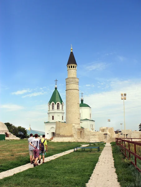 Bulgaarse staat historische en architectonische reservaat. — Stockfoto