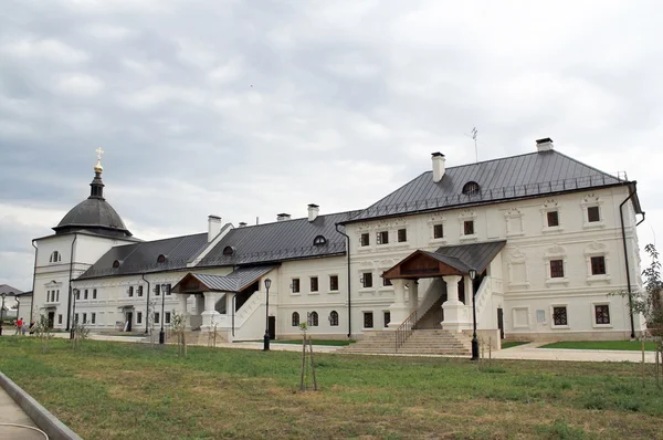 Heliga dormition kloster sviazhsky — Stockfoto