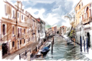 Venedik, İtalya 