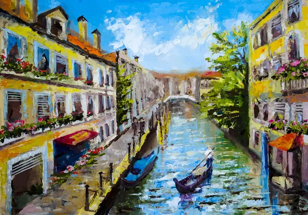 Venedik, İtalya 