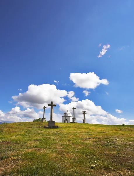 Ξέφωτο — Φωτογραφία Αρχείου