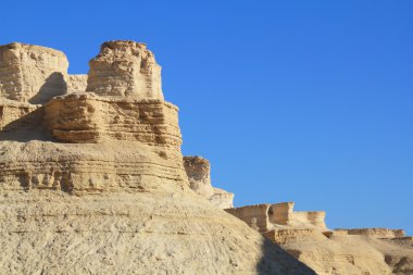 muhteşem antik dağlar