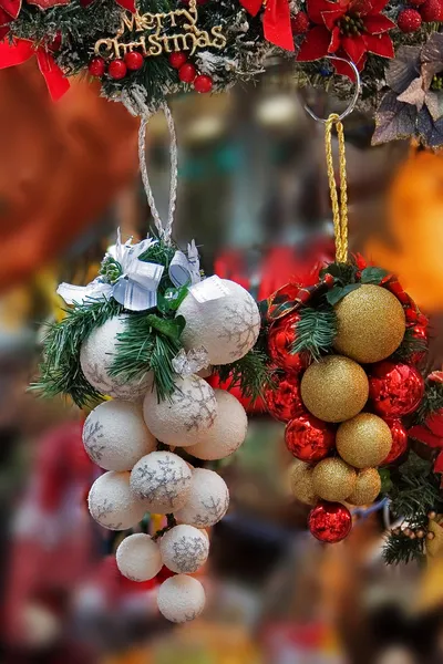 Merry Cristmas! — Stock Photo, Image