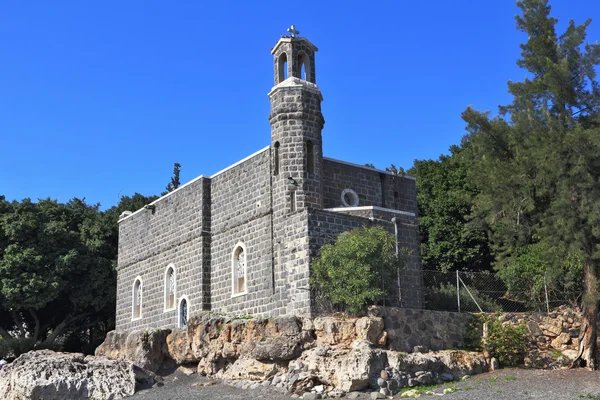 Benedictijnenklooster — Stockfoto