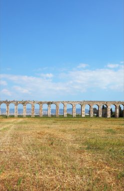 muhafaza antik su kemeri