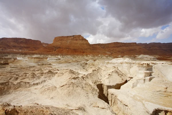 Staré hory z Mrtvého moře — Stock fotografie