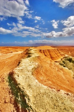 tehlikeli kırılması.