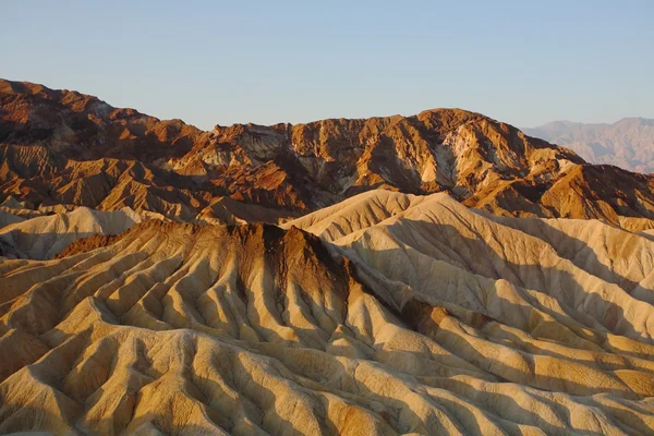 Un tramonto in Zabrisky-point — Foto Stock