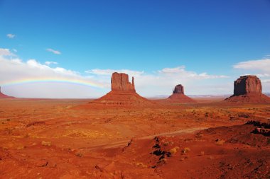 monument valley 
