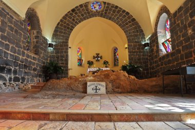 siyah taş döşeme taş