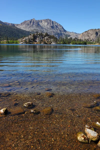 Säsong av lugn — Stockfoto