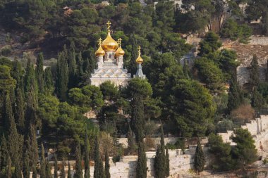 Kilise kubbeleri