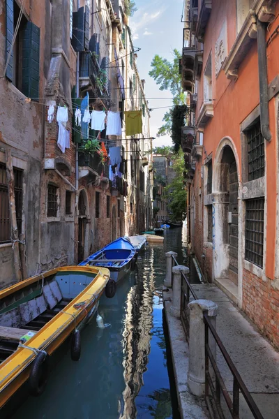 Preciosa Venecia —  Fotos de Stock