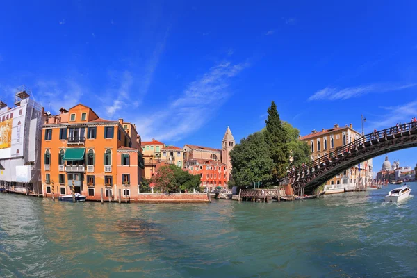 Чудовий відпочинок у Венеції. — стокове фото