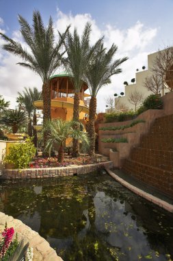 muhteşem Çeşmesi.