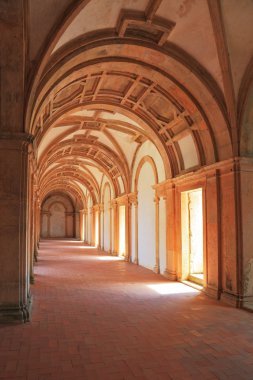 Tonozlu Galeri içinde