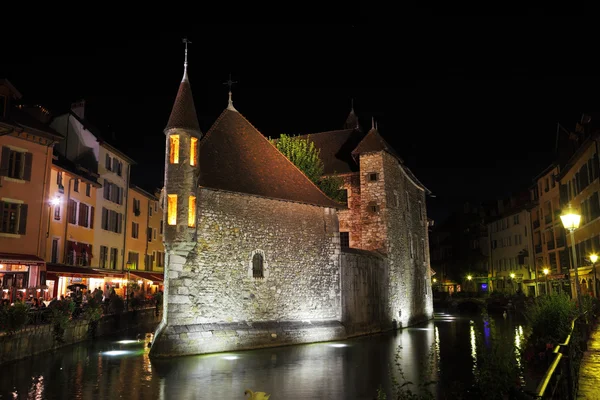 Ancienne forteresse-prison — Photo