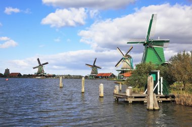 Hollanda'da Müzesi