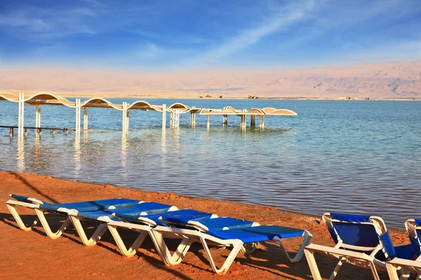 El Mar Muerto —  Fotos de Stock