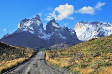 Dreamland Patagonya