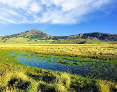 Vadi soğuk creek haçlar
