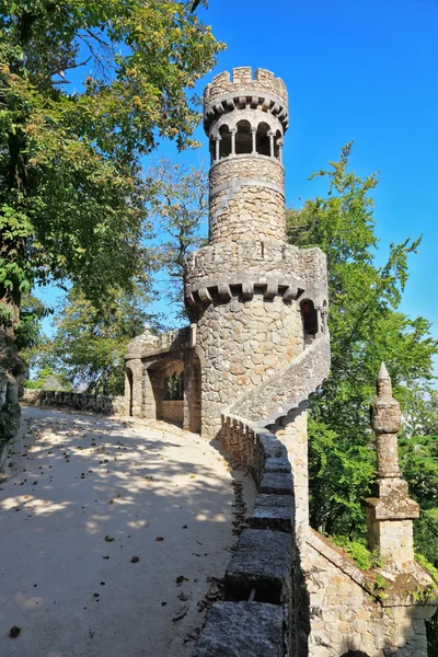 The Mauritian fortress i — Stock Photo, Image