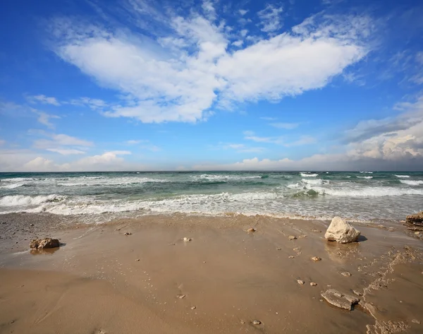 Unglaubliche Wolke — Stockfoto