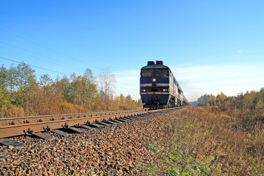Yük Treni