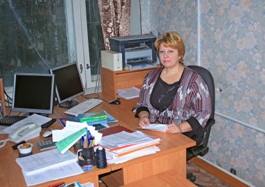 muhasebeci ofis