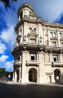 Palacio del Centro Asturiano,