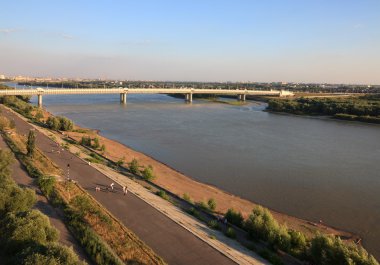 Köprüye zaferin altmışıncı yıldönümü adı verildi.