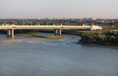 Köprüye zaferin altmışıncı yıldönümü adı verildi.