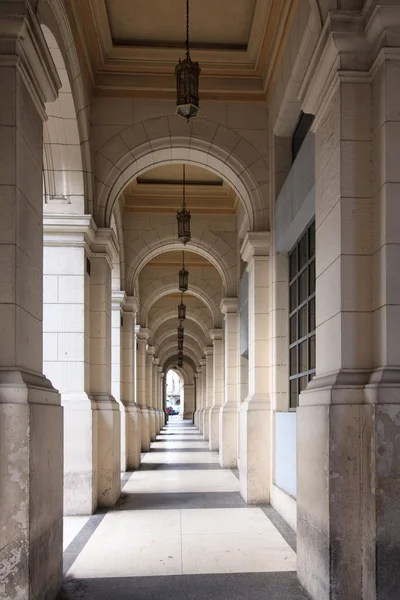 Arches and vaults — Stock Photo, Image