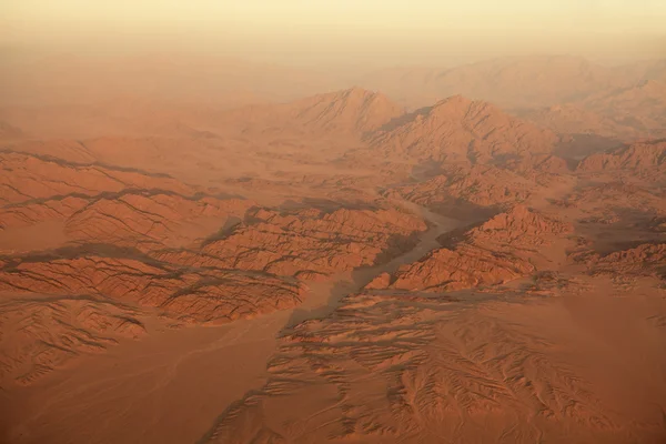 Sinaí (tipo de avión). Egipto . — Foto de Stock