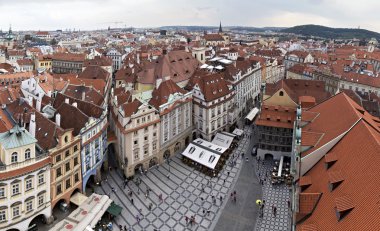 Eski Şehir Meydanı