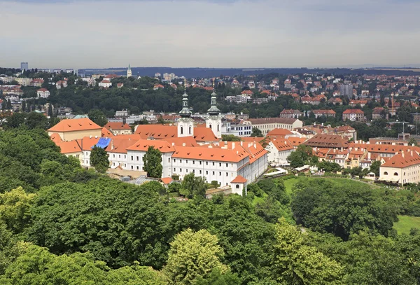 Bazylika Wniebowzięcia NMP. — Zdjęcie stockowe