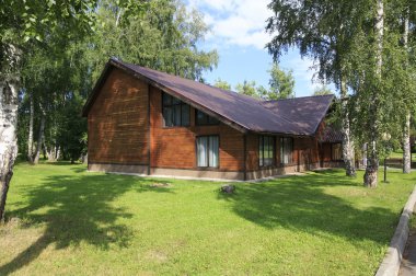 evler bölgesinde sağlık resort eğlence kompleksi 