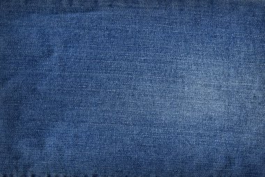denim kumaş