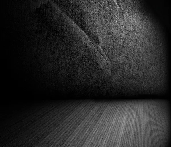 Grunge fundo escuro — Fotografia de Stock