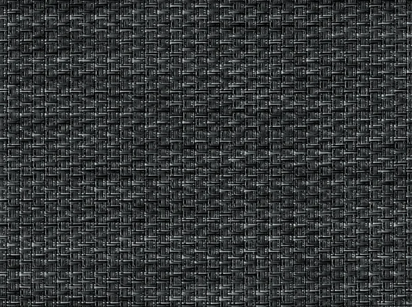 Fabric dark background — Stock Photo, Image